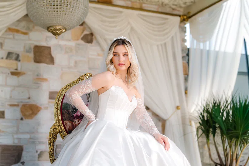 Saray-ı Zadem Botanik ve Plato Gelin & Damat fotoğrafı - Kocaeli Kartepe fotoğraf platosu