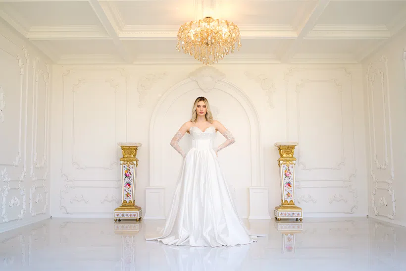 Saray-ı Zadem Botanik ve Plato White Hall fotoğrafı - Kocaeli Kartepe fotoğraf platosu