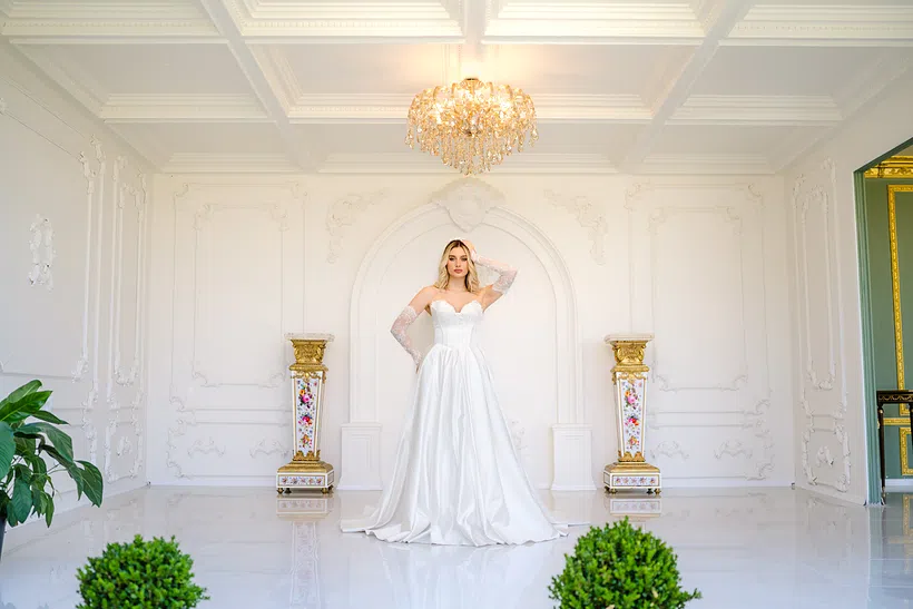 Saray-ı Zadem Botanik ve Plato White Hall fotoğrafı - Kocaeli Kartepe fotoğraf platosu