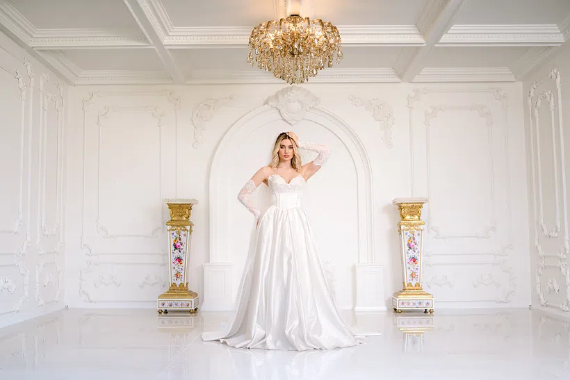 Saray-ı Zadem Botanik ve Plato White Hall fotoğrafı - Kocaeli Kartepe fotoğraf platosu