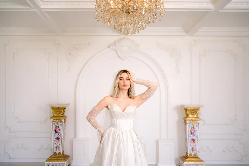 Saray-ı Zadem Botanik ve Plato White Hall fotoğrafı - Kocaeli Kartepe fotoğraf platosu