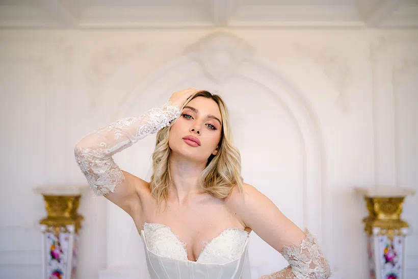 Saray-ı Zadem Botanik ve Plato White Hall fotoğrafı - Kocaeli Kartepe fotoğraf platosu