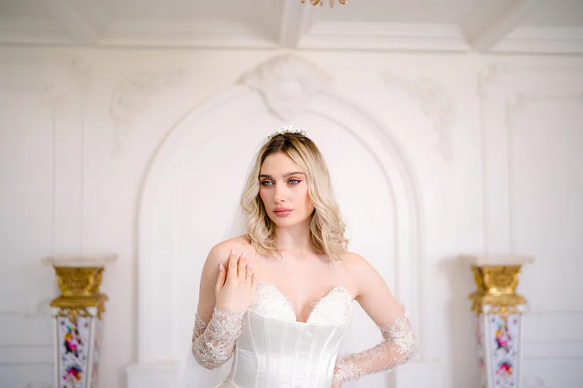 Saray-ı Zadem Botanik ve Plato White Hall fotoğrafı - Kocaeli Kartepe fotoğraf platosu