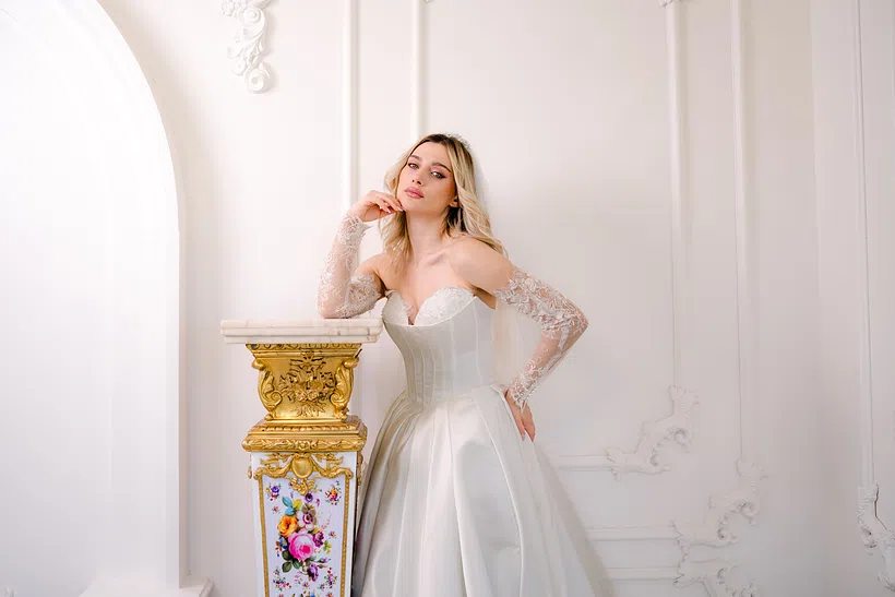 Saray-ı Zadem Botanik ve Plato White Hall fotoğrafı - Kocaeli Kartepe fotoğraf platosu