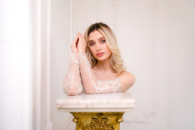 Saray-ı Zadem Botanik ve Plato White Hall fotoğrafı - Kocaeli Kartepe fotoğraf platosu
