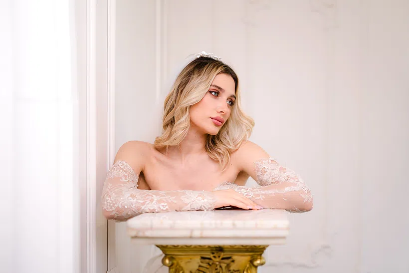 Saray-ı Zadem Botanik ve Plato White Hall fotoğrafı - Kocaeli Kartepe fotoğraf platosu