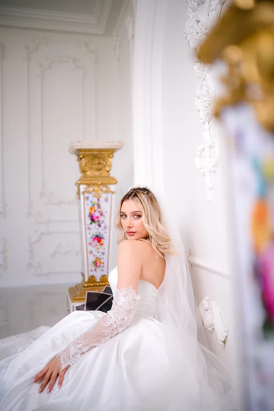 Saray-ı Zadem Botanik ve Plato White Hall fotoğrafı - Kocaeli Kartepe fotoğraf platosu