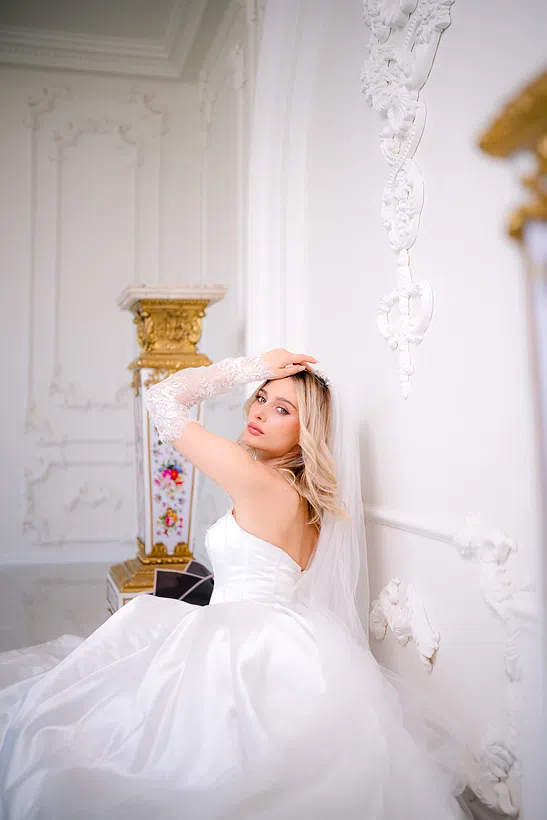 Saray-ı Zadem Botanik ve Plato White Hall fotoğrafı - Kocaeli Kartepe fotoğraf platosu