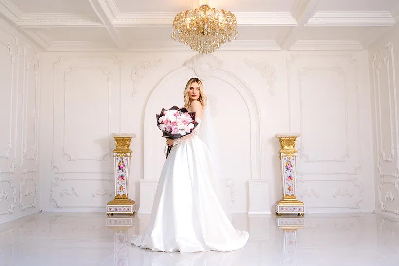 Saray-ı Zadem Botanik ve Plato White Hall fotoğrafı - Kocaeli Kartepe fotoğraf platosu