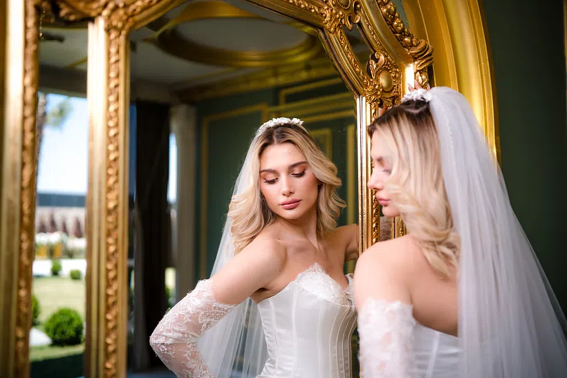 Saray-ı Zadem Botanik ve Plato Yeşil Aynalı Salon fotoğrafı - Kocaeli Kartepe fotoğraf platosu