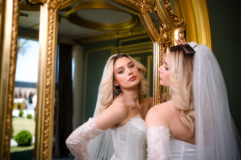 Saray-ı Zadem Botanik ve Plato Yeşil Aynalı Salon fotoğrafı - Kocaeli Kartepe fotoğraf platosu