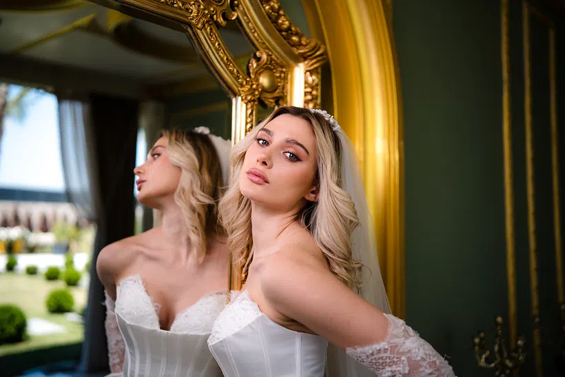 Saray-ı Zadem Botanik ve Plato Yeşil Aynalı Salon fotoğrafı - Kocaeli Kartepe fotoğraf platosu