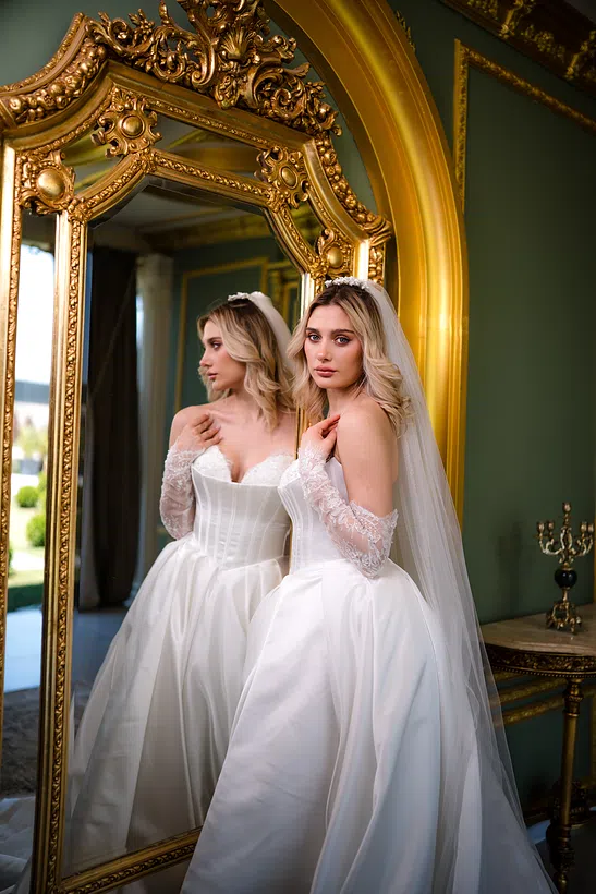 Saray-ı Zadem Botanik ve Plato Yeşil Aynalı Salon fotoğrafı - Kocaeli Kartepe fotoğraf platosu