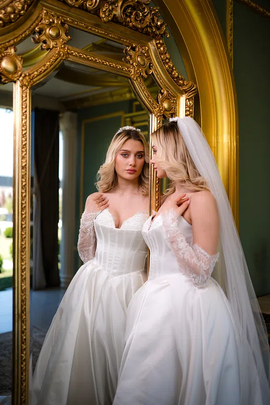 Saray-ı Zadem Botanik ve Plato Yeşil Aynalı Salon fotoğrafı - Kocaeli Kartepe fotoğraf platosu
