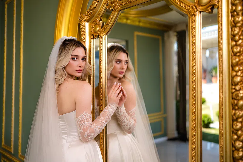 Saray-ı Zadem Botanik ve Plato Yeşil Aynalı Salon fotoğrafı - Kocaeli Kartepe fotoğraf platosu