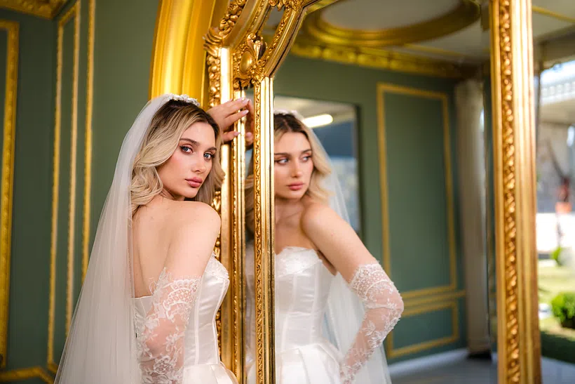Saray-ı Zadem Botanik ve Plato Yeşil Aynalı Salon fotoğrafı - Kocaeli Kartepe fotoğraf platosu