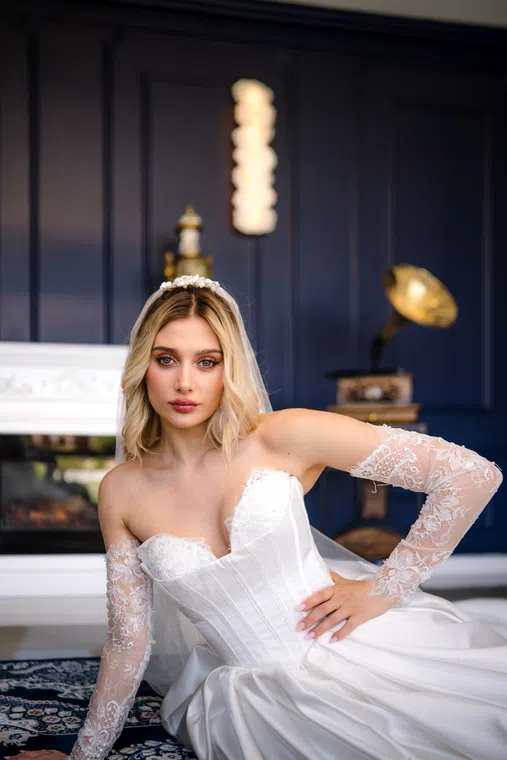 Saray-ı Zadem Botanik ve Plato Mavi Oda fotoğrafı - Kocaeli Kartepe fotoğraf platosu
