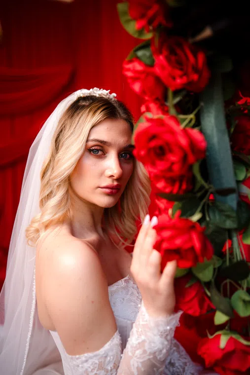 Saray-ı Zadem Botanik ve Plato Kırmızı Oda fotoğrafı - Kocaeli Kartepe fotoğraf platosu