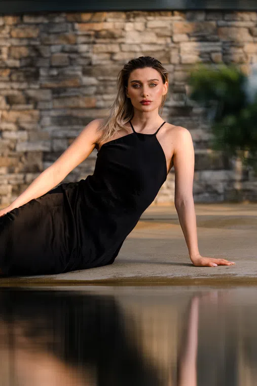Saray-ı Zadem Botanik ve Plato Fashion Havuz Sahnesi fotoğrafı - Kocaeli Kartepe fotoğraf platosu